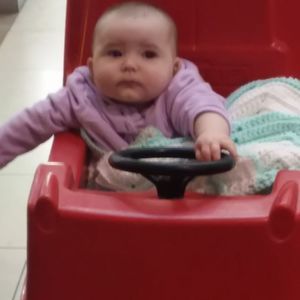 Meet your Posher, Michael